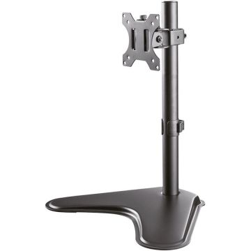 NEOMOUNTS Suport monitor NeoMounts FPMA-D550SBLACK, 32, 390mm, 8kg, Negru