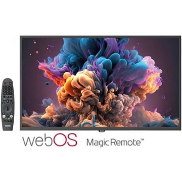 Orion Televizor, ORION 43OR23WOSFHD, 43 HDR, WebOS, negru