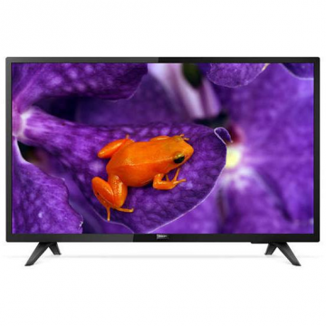 Philips Televizor Smart Philips 32HFL5114/12 81 cm (32) Full HD Wi-Fi Negru