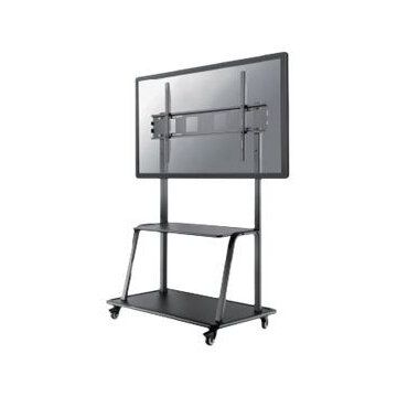 Stand Monitor NS-M4000 Cu Roti  60inch-105inch Negru