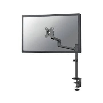 Suport Monitor DS60-425BL1 Full-Motion Adjustable Arm Negru