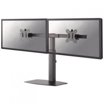 Suport Monitor Dual FPMA-D865D 10inch-27inch Negru