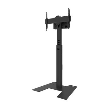 Suport Monitor FL45S-825BL1 Floor Stand Negru