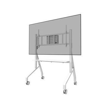 Suport Monitor FL50-575WH1 65inch-110inch Alb