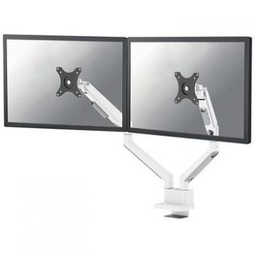 Suport Monitor NEXT Slim DS70-250WH2 Alb