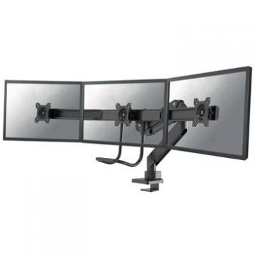 Suport Monitor NM-D775DX3  17inch-27inch Negru