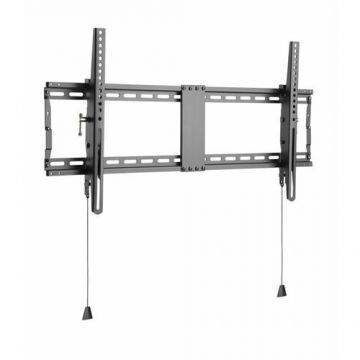 Suport Perete Superior SUPSTV021, 42inch-90inch, 70 Kg, Negru