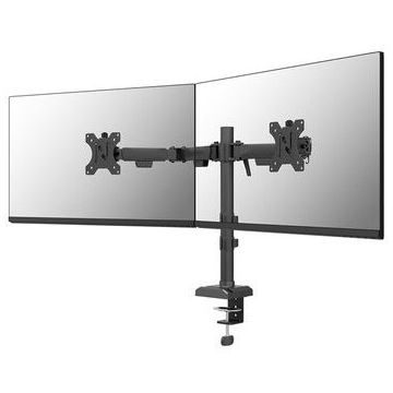 Suport TV DS60-600BL2  10inch-32inch Negru