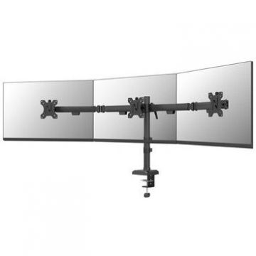 Suport TV DS60-600BL3  10inch-27inch Negru