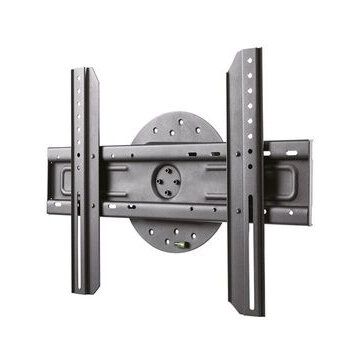 Suport TV Perete 37inch-75inch 50kg Negru