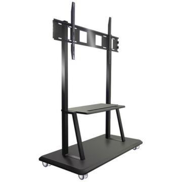 TECHLY Suport pentru TV sau monitor Techly ICA-TR31 3,05 m, 120, Negru