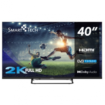 Televizor 40FN01V3 40inch 101cm Full HD Non-Smart Negru