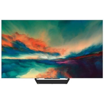 Televizor 65inch MiniLED 65MNE9000Z 4K Ultra HD Smart Wi-Fi Negru
