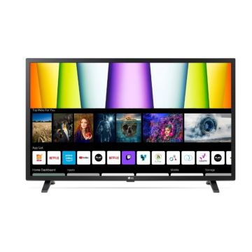Televizor LG LED 32LQ63006LA, 80 cm, Smart, Full HD, Clasa F