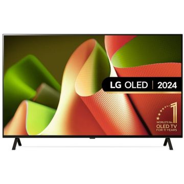 Televizor OLED B4 165.1cm 65inch 4K Ultra HD Smart Wi-Fi Negru