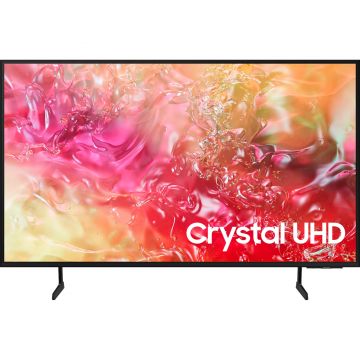 Televizor Smart LED Samsung UE43DU7192UXXH, 108 cm, Ulta HD 4K, HDR, Clasa G