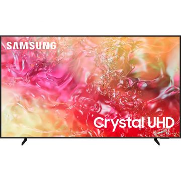 Televizor Smart LED Samsung UE75DU7192UXXH, 189 cm, Ulta HD 4K, HDR, Clasa G