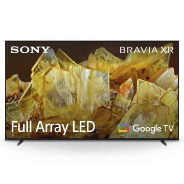 Televizor XR-65X90L 65inch 4K Ultra HD Smart Wi-Fi Negru