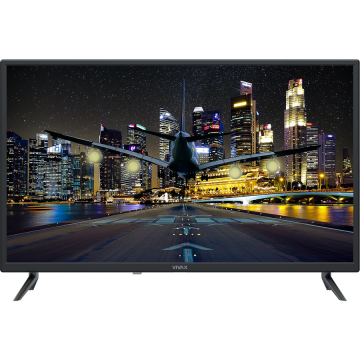 VIVAX Televizor LED Vivax 32LE115T2S2, 80 cm, HD, clasa E