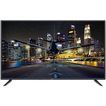 VIVAX Televizor LED Vivax 40LE115T2S2, Full HD, 100cm, Clasa E, Negru