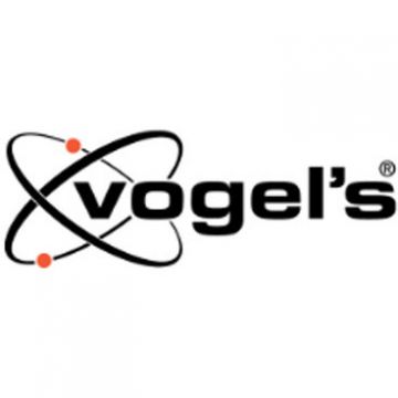 VOGEL`S Set de prinderi Vogel's Rise B75, pentru Whiteboarduri laterale de 75
