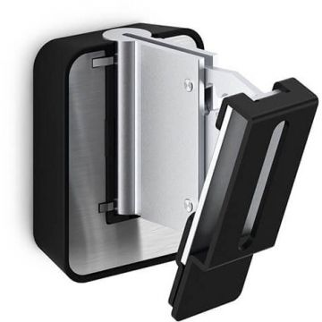 VOGEL`S Suport de perete Vogel's Sound 3200 pentru 1 boxa, universal, negru