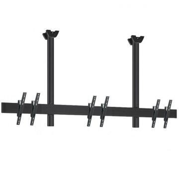 VOGEL`S Suport tavan Menuboard pentru 3 Display-uri Vogel's MBOARD T3 (Extensibil pana la 10 Display-uri)