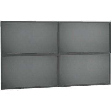 VOGEL`S Suport VideoWALL Vogel's 2x2 cu fixare pe perete