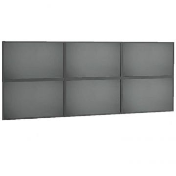 VOGEL`S Suport VideoWALL Vogel's 3x2 cu fixare pe perete