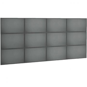 VOGEL`S Suport VideoWALL Vogel's 4x3 cu fixare pe perete