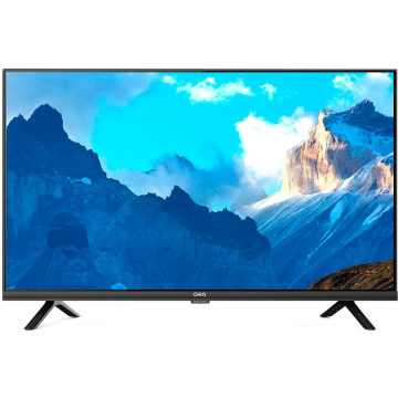 Chiq Televizor CHiQ L32H7N, 32/80 cm, Smart TV, HD, LED, Dolby audio, Triple tuner, Clasa F