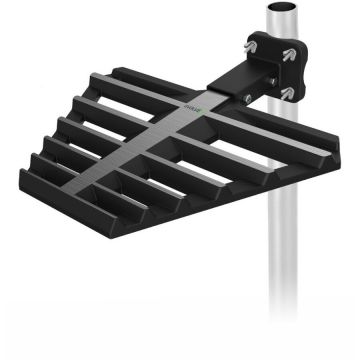 Evolveo Antenă exterioară activă EVOLVEO Jade 2, DVB-T2, filtru LTE, 4G, 5G