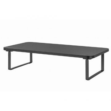 GEMBIRD Suport monitor, laptop Gembird MS-TABLE-03, rectangular, negru