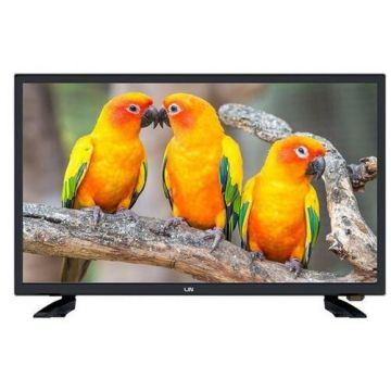LIN Televizor LIN 24LHDD06, LCD-LED, HD Ready, DVB-T2 ,24 inch, 60 cm, 9.5 ms, Negru LIN Televizor LIN 24LHDD06, LCD-LED, HD Ready, DVB-T2 ,24 inch, 60 cm, 9.5 ms, Negru