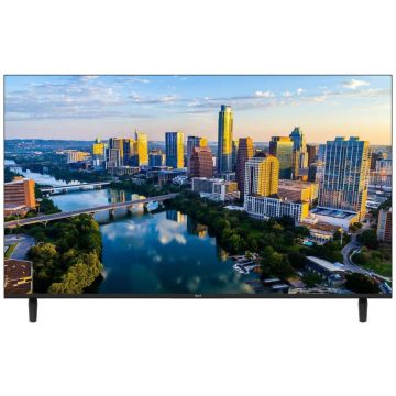 Nei Televizor LED Nei 32NE4001, diagonala 80 cm, HD, clasa E, Negru