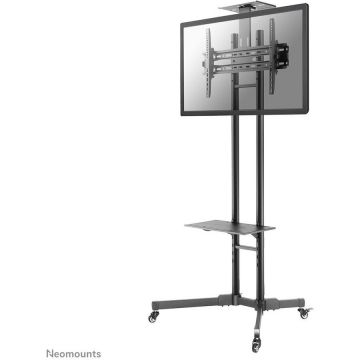 NEOMOUNTS Neomounts by Newstar PLASMA-M1700E sistem montare consolă media 177,8 cm (70) Negru