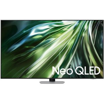 Samsung Televizor Neo QLED, Samsung 65QN92D, 165 cm (65), 4K Ultra HD, Smart TV, Wi-Fi, Negru Samsung Televizor Neo QLED, Samsung 65QN92D, 165 cm (65), 4K Ultra HD, Smart TV, Wi-Fi, Negru