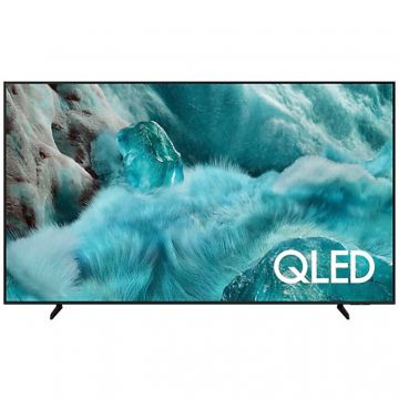 Samsung Televizor QLED SAMSUNG QE43Q7FAA, 108 cm (43) , Ultra HD 4K, Smart TV, WiFi, CI+