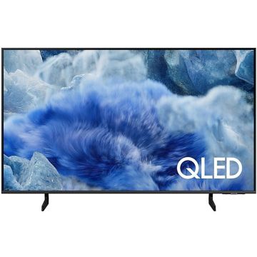 Samsung Televizor QLED SAMSUNG QE50Q8FAA, 125 cm (50), Ultra HD 4K, Vision AI, Smart TV, WiFi, CI+