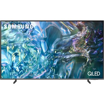 Samsung Televizor Samsung 65Q67D, 165.1 cm (65), 4K Ultra HD ,Smart TV, Wi-Fi, HDR, Gri