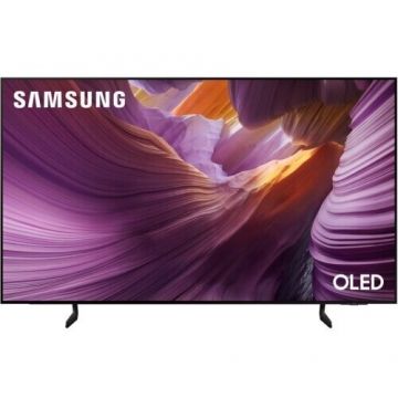 Samsung Televizor Samsung, OLED, QE65S85FA, Smart,164cm, 65inch, Ultra HD 4K, Negru