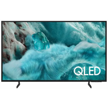 Samsung Televizor SAMSUNG QE55Q7FAA, smart TV, 138 cm / 55 inch, Ultra HD 4K, WiFi, CI+, negru