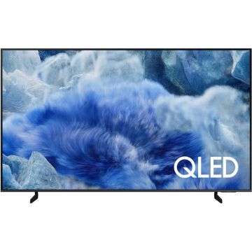 Samsung Televizor Samsung, QLED, Smart, QE55Q8FAA,138cm, 55inch, Ultra HD 4K, Negru