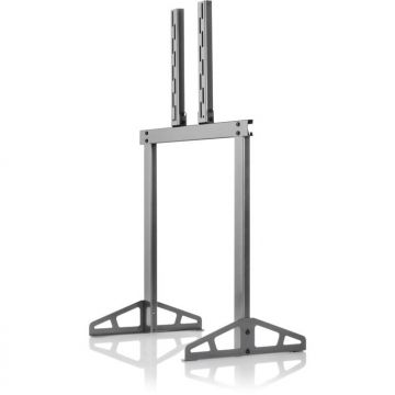 Suport Monitor PRO Metal  VESA  Gri