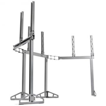 Suport Monitor Pro Metal Vesa   Gri