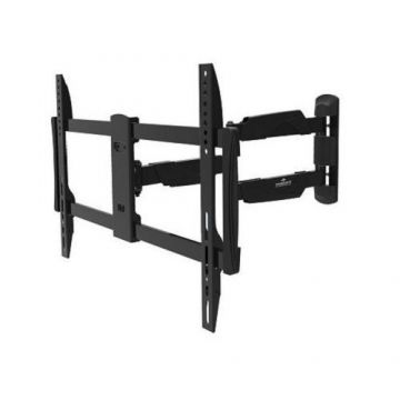 Suport Perete Neomounts NM-W460BLACK, 32inch-60inch, 30 Kg (Negru)