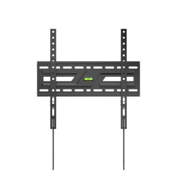 Suport Perete Serioux SRXA-32X75F, 32inch-75inch, Fix, 75 kg (Negru)