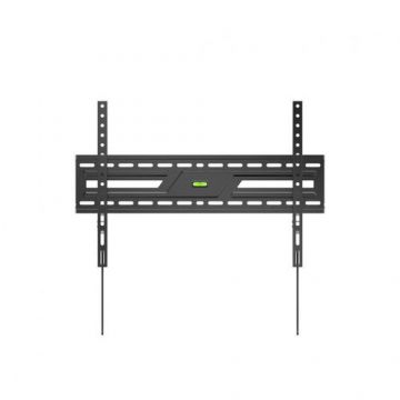 Suport Perete Serioux SRXA-37X86F, 37-86inch, Fix, 75kg (Negru)