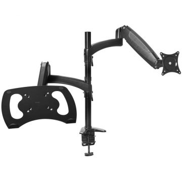 Suport TV Mara 81.3cm 32inch Negru