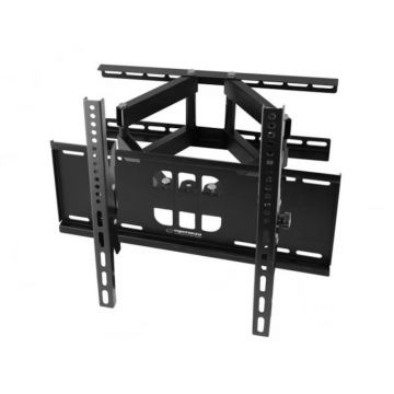 Suport TV / Monitor Esperanza ERW012 26 - 70 inch Black